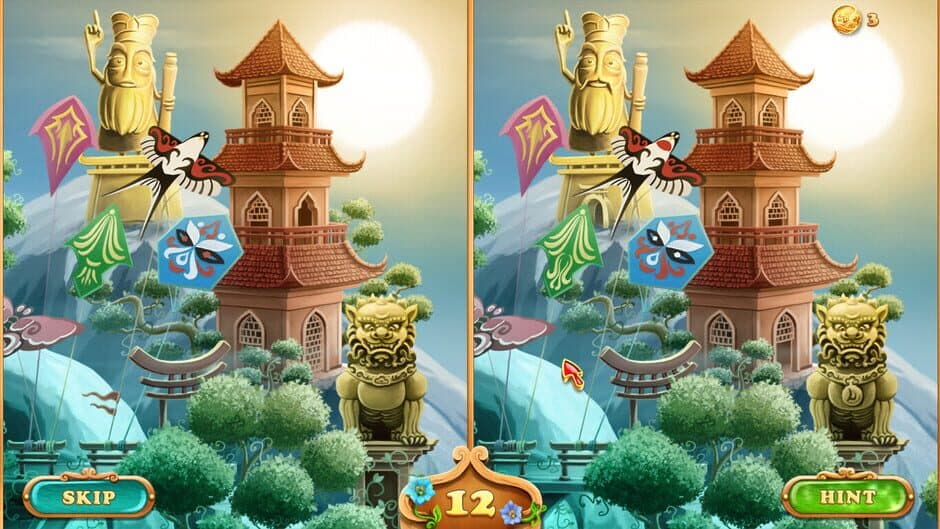Скриншот 2 из Laruaville 14