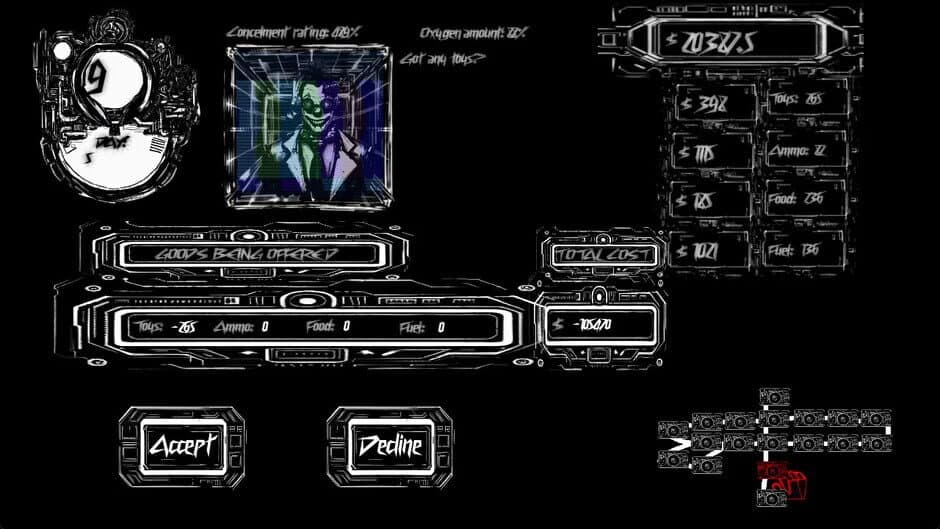 Скриншот 4 из Cyber Prison Management