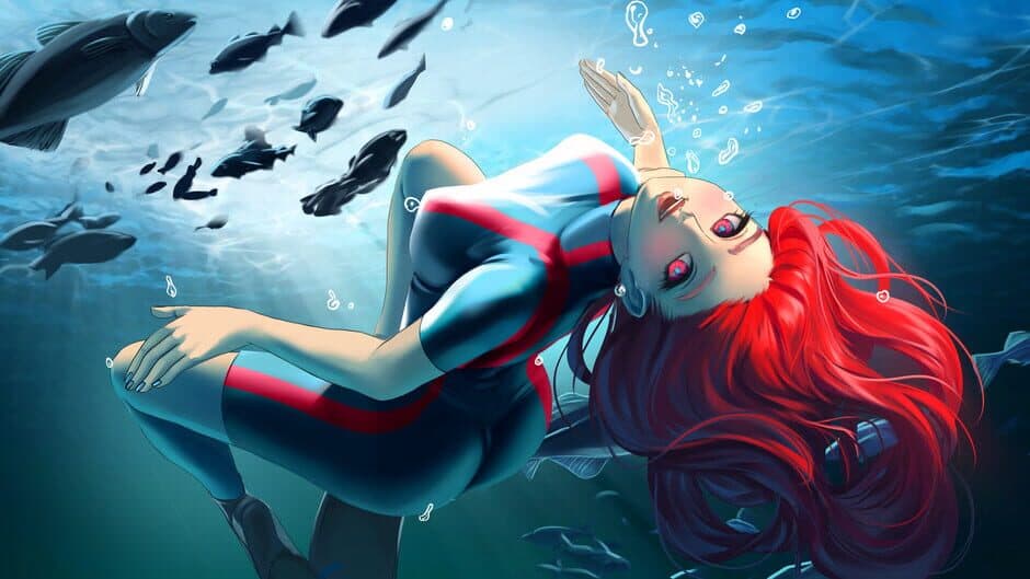 Скриншот 6 из Girls Divers