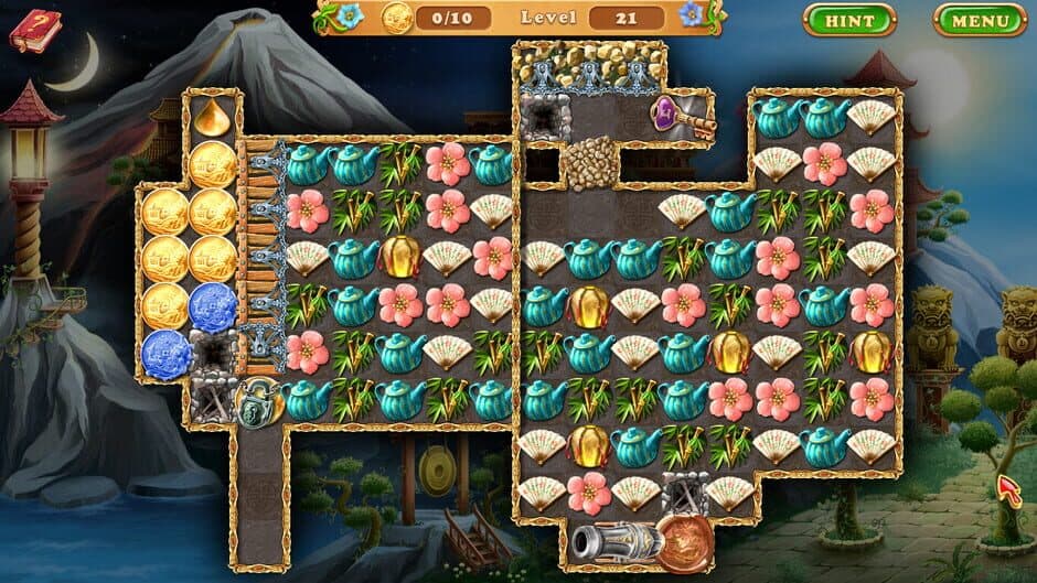 Скриншот 9 из Laruaville 14
