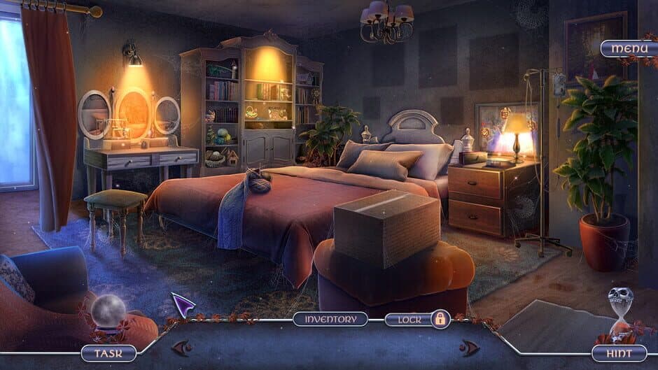 Скриншот 7 из Crossroads: What Was Lost - Collector's Edition