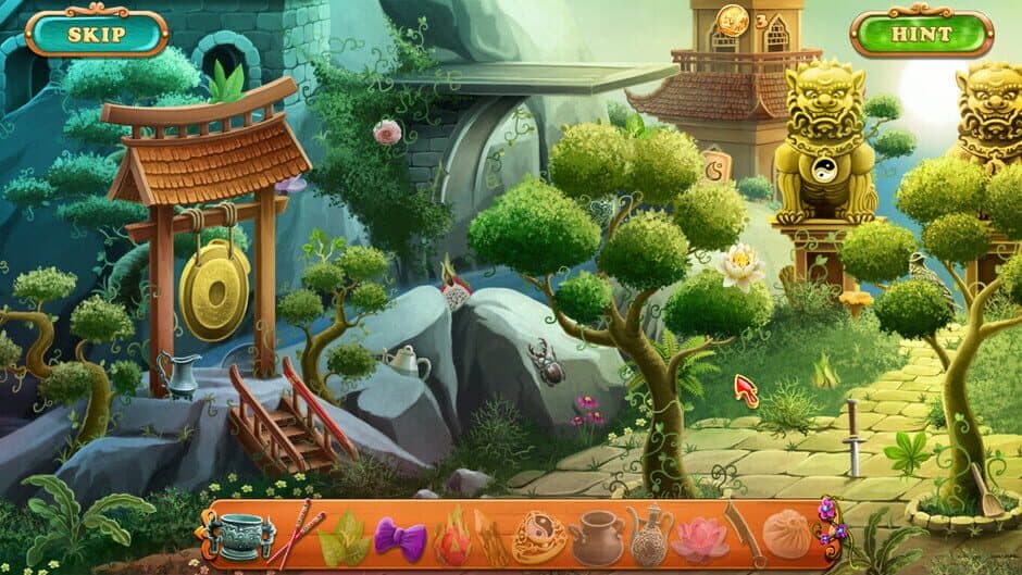 Скриншот 6 из Laruaville 14