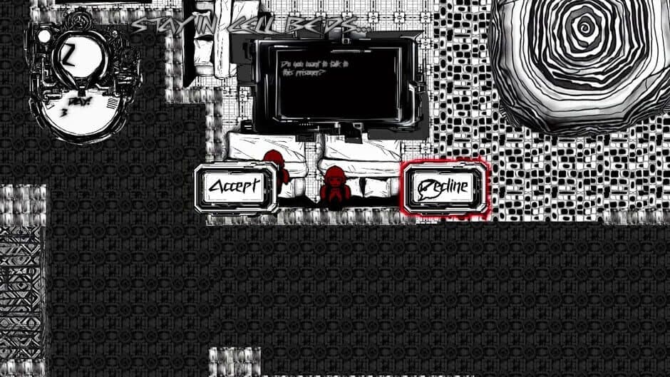 Скриншот 2 из Cyber Prison Management