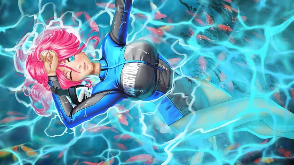 Скриншот 5 из Girls Divers