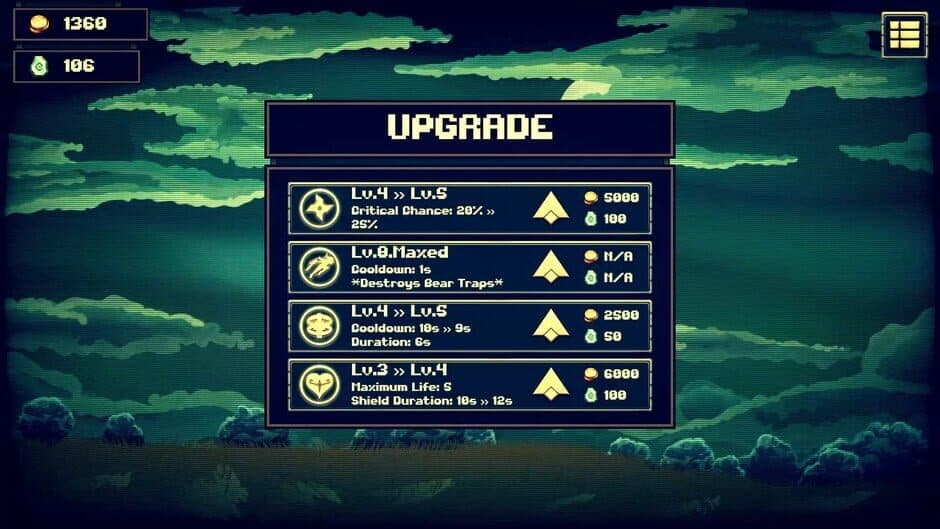Скриншот 5 из Shadowblade Odyssey