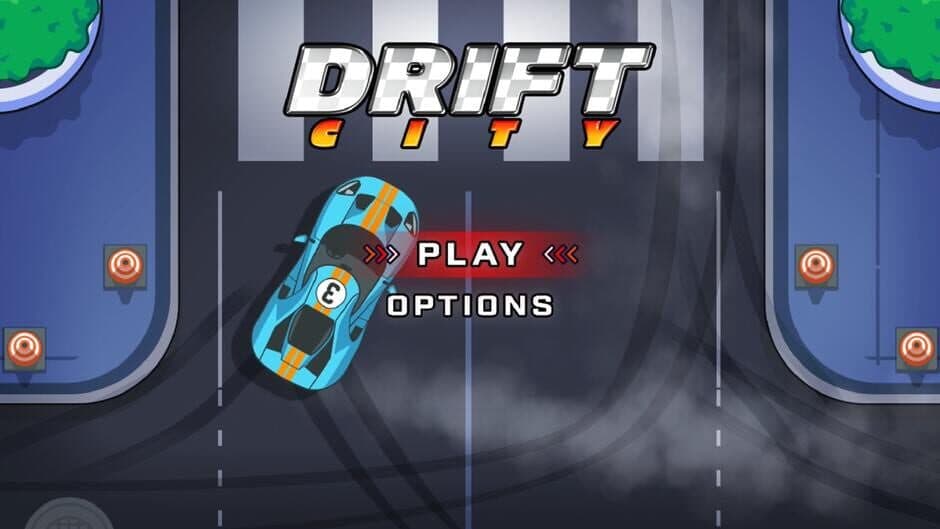 Скриншот 4 из Drift City