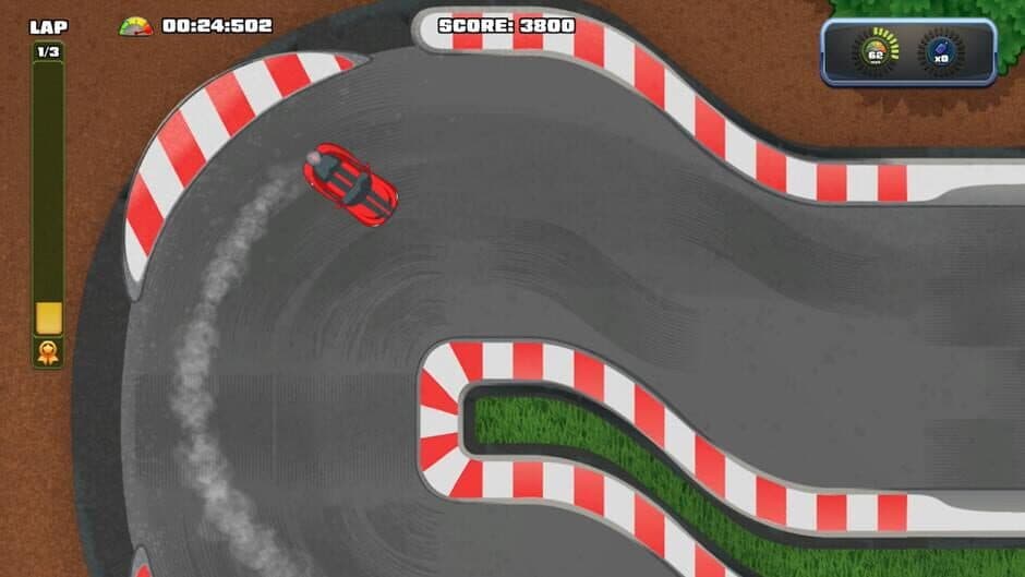 Скриншот 3 из Drift City