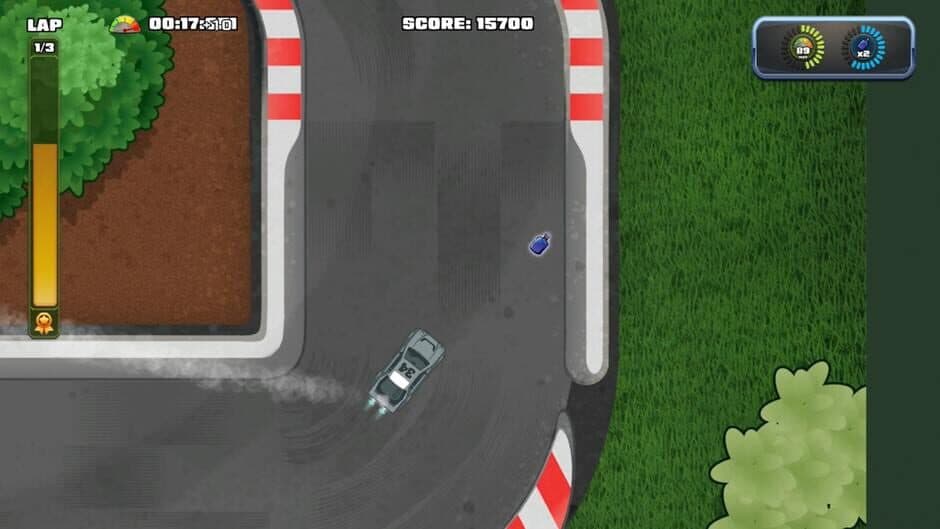 Скриншот 5 из Drift City