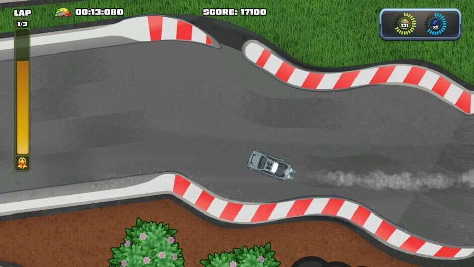 Скриншот 9 из Drift City