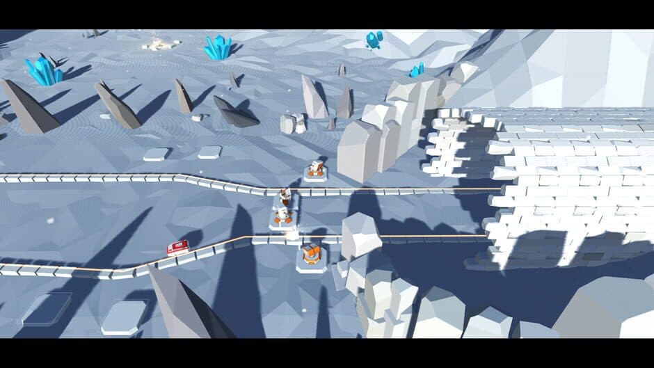 Скриншот 2 из Towerful