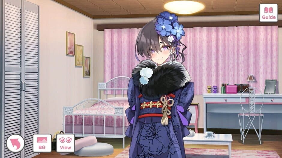 Скриншот 4 из Otoko Cross: Pretty Boys Dropout!