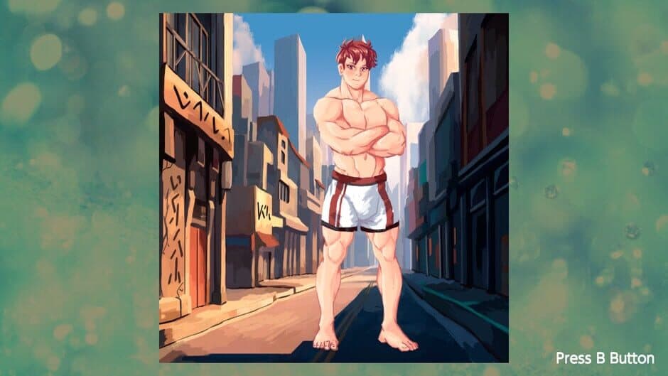 Скриншот 1 из Puzzle Boys