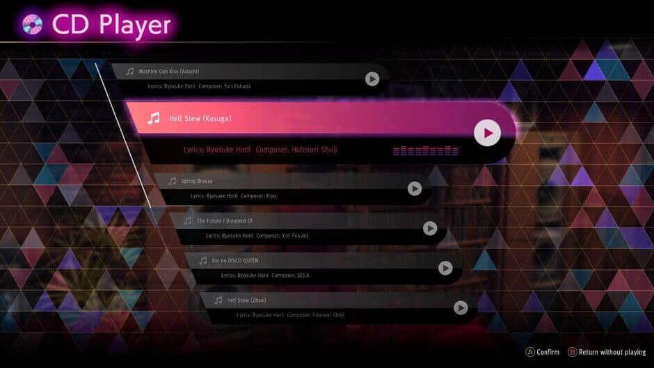 Скриншот 1 из Yakuza: Like a Dragon - Karaoke Set