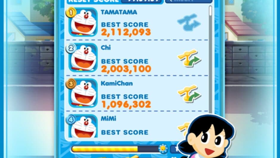 Скриншот 4 из Doraemon Gadget Rush