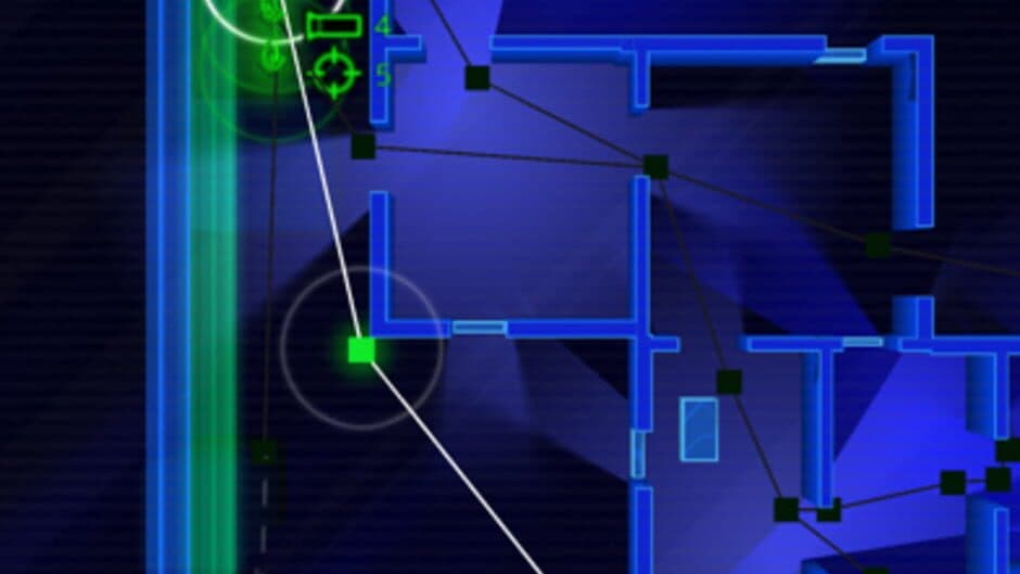 Скриншот 3 из Frozen Synapse