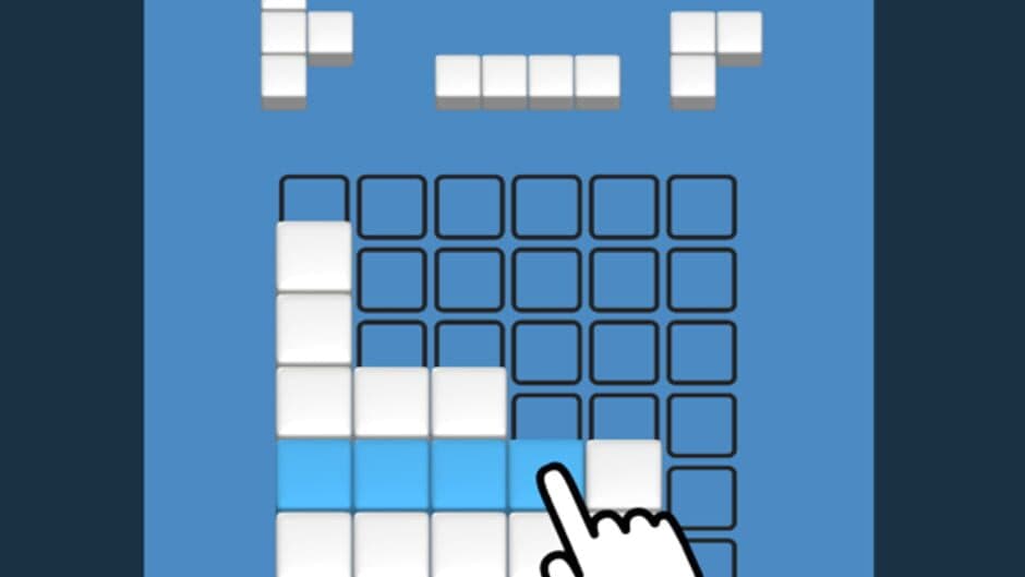 Скриншот 1 из Bloku!