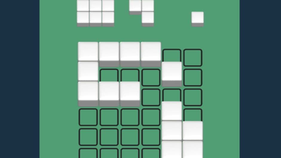 Скриншот 2 из Bloku!