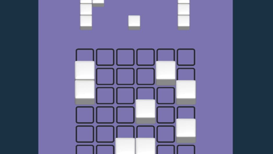 Скриншот 3 из Bloku!