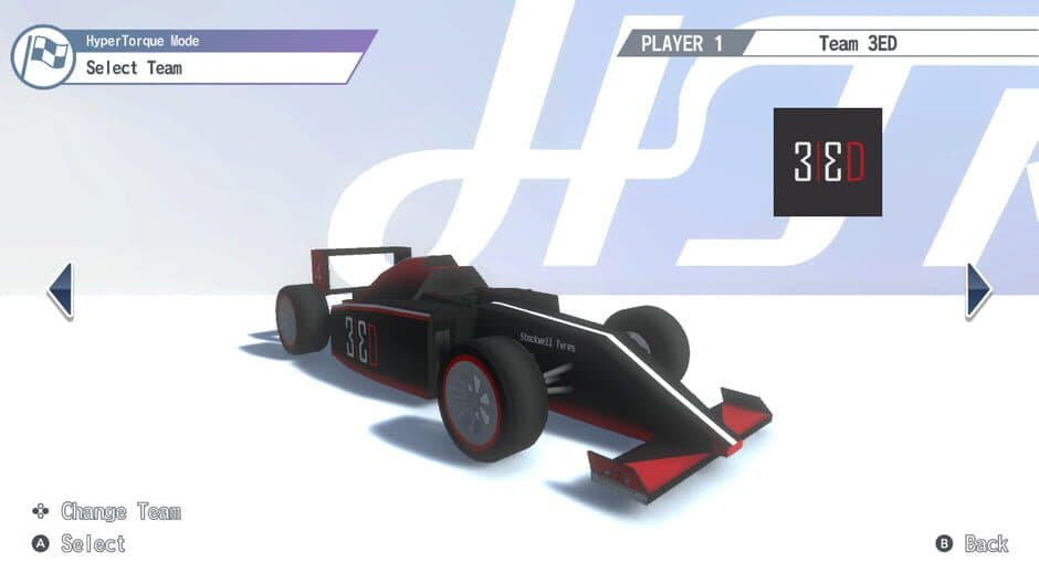 Скриншот 5 из Hyper Torque Racing