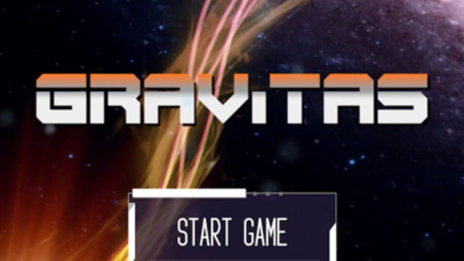 Скриншот 1 из Gravitas!
