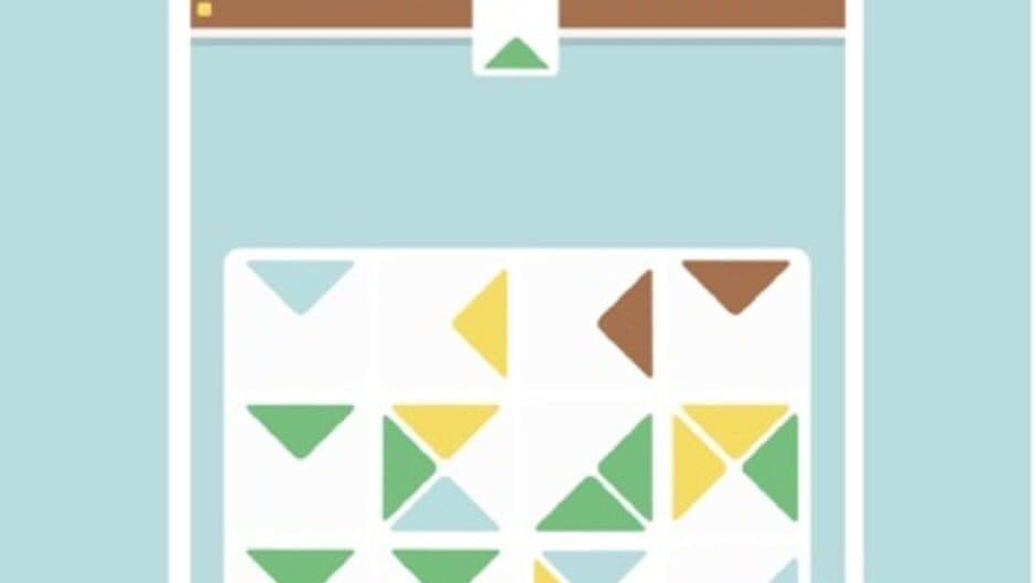 Скриншот 1 из Triangulae