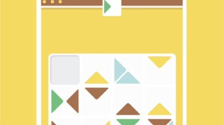 Скриншот 3 из Triangulae