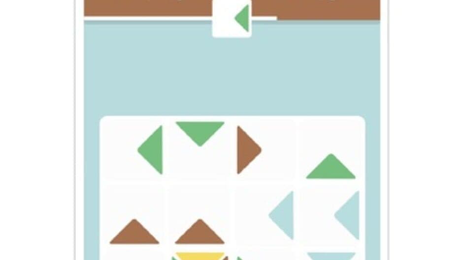 Скриншот 4 из Triangulae