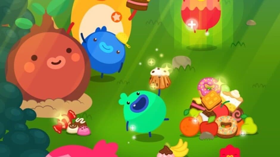 Скриншот 1 из Grow Beets Clicker