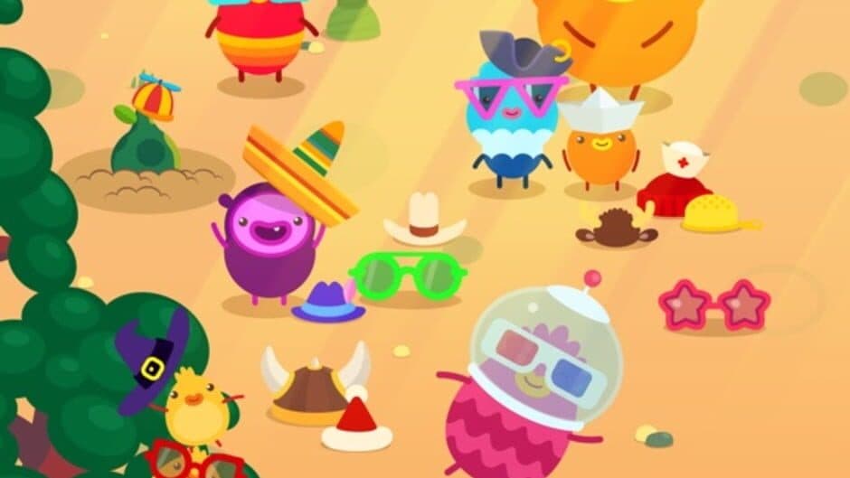 Скриншот 2 из Grow Beets Clicker
