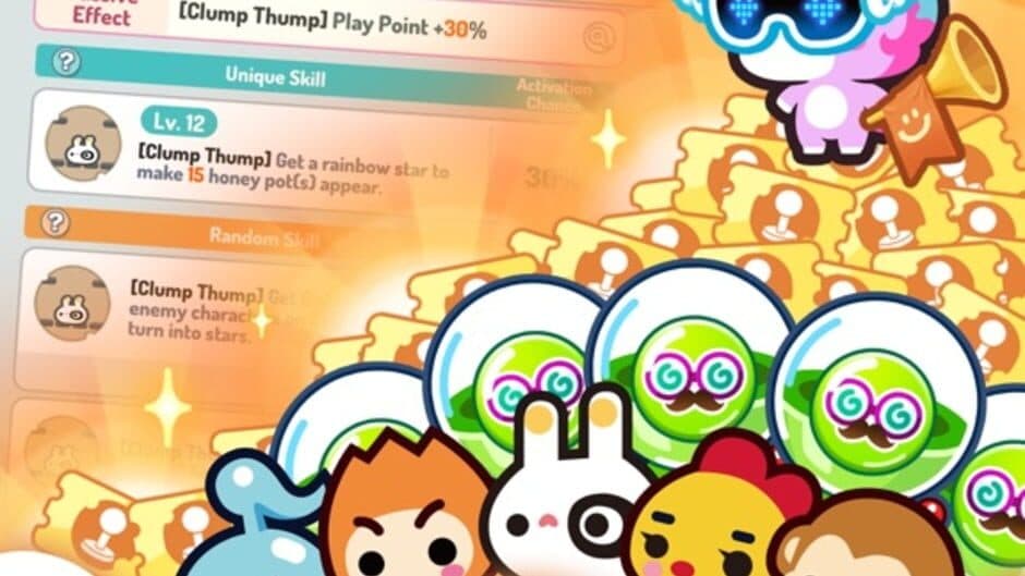 Скриншот 9 из Minigame Party