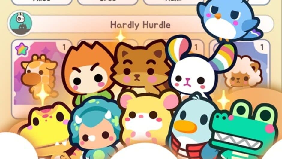 Скриншот 1 из Minigame Party