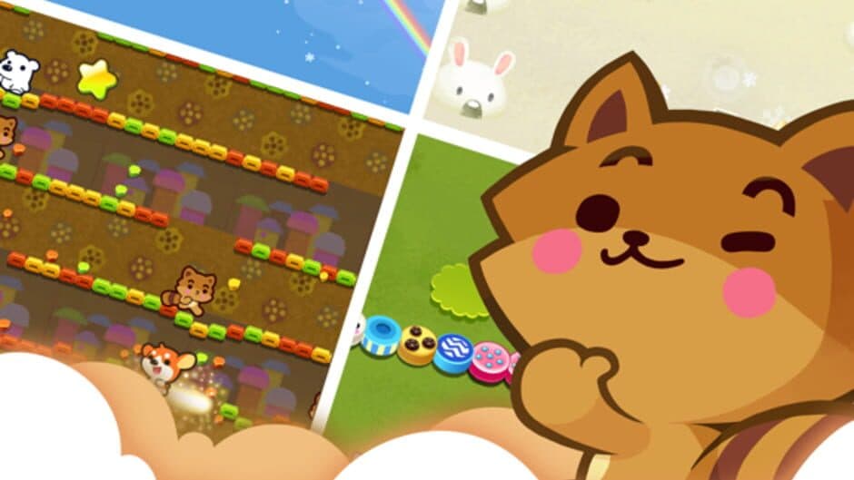 Скриншот 2 из Minigame Party
