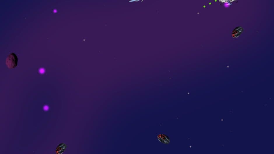 Скриншот 3 из Space Gate Rush