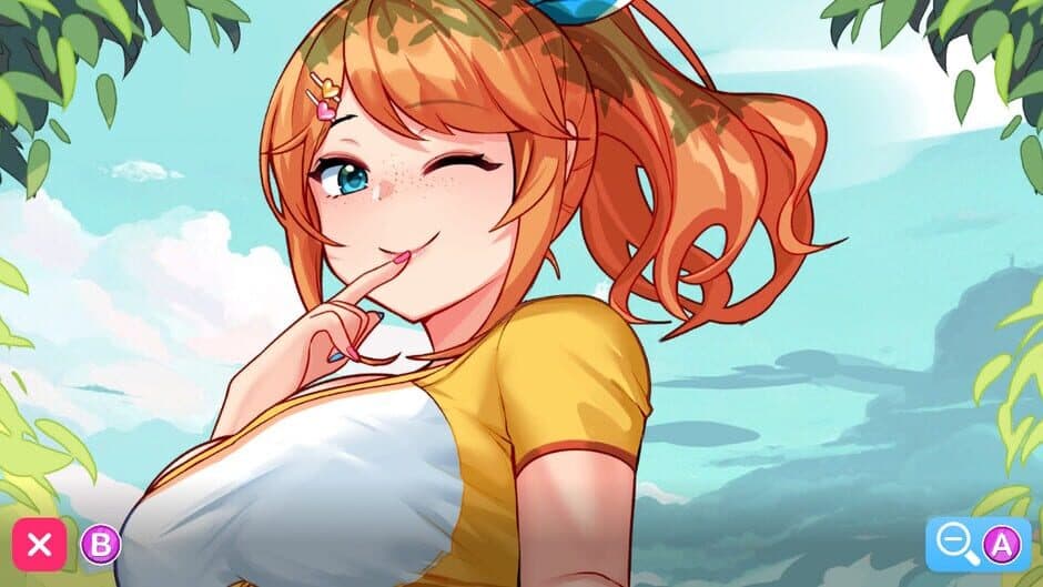 Скриншот 3 из Eroblast: Playful Edition
