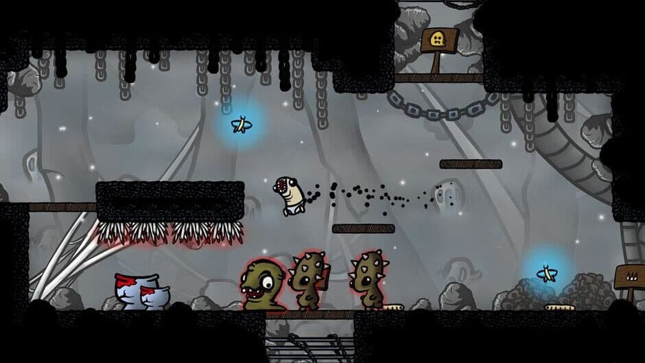 Скриншот 6 из Brotato + Space Gladiators Bundle
