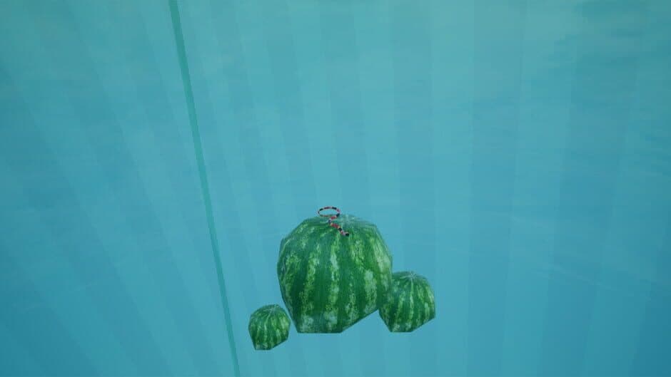 Скриншот 1 из Snake Jump