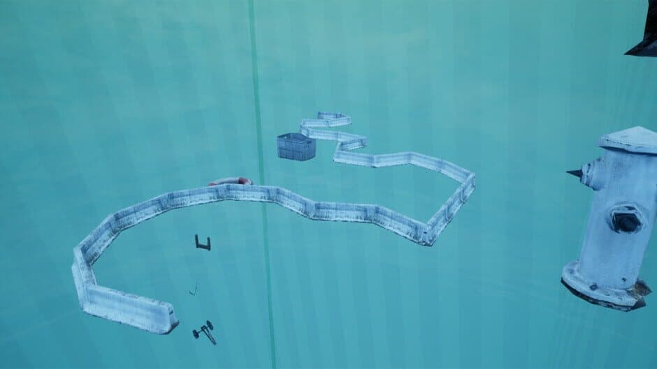 Скриншот 2 из Snake Jump