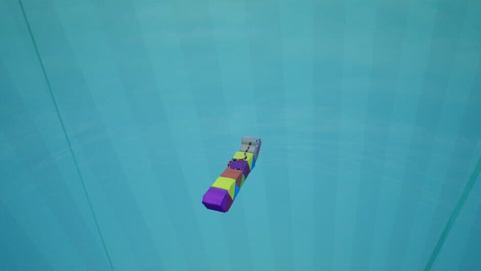 Скриншот 3 из Snake Jump