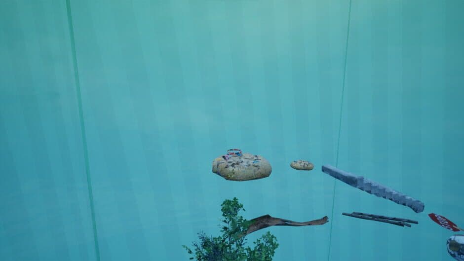 Скриншот 4 из Snake Jump