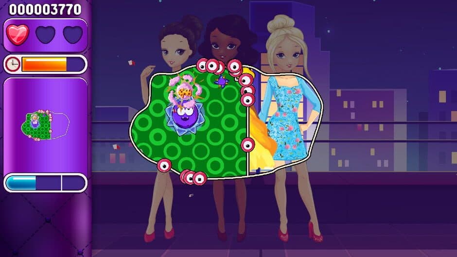 Скриншот 3 из Fashion Friends: Special Edition