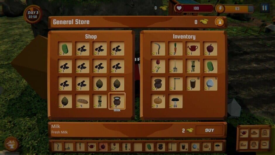 Скриншот 6 из Call of Farming
