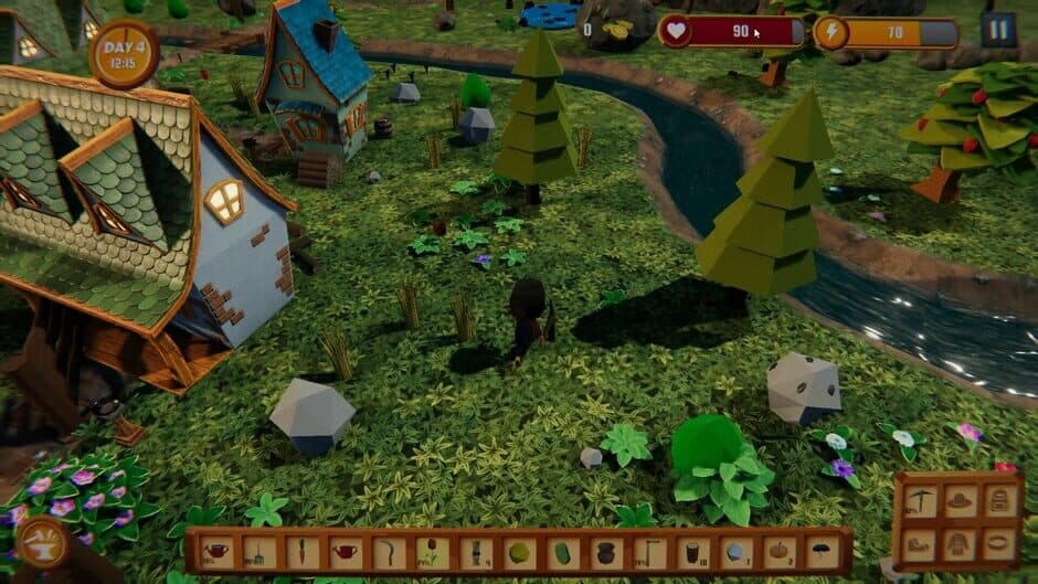 Скриншот 7 из Call of Farming