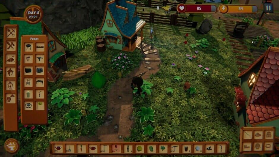 Скриншот 9 из Call of Farming