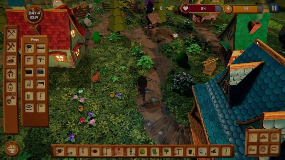 Скриншот 10 из Call of Farming
