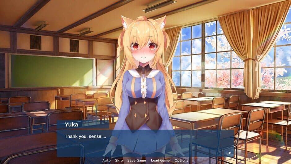 Скриншот 3 из Wind Love