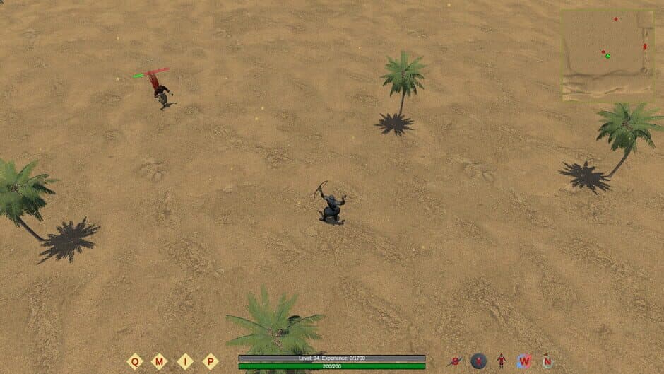 Скриншот 2 из Battle of Tarlis