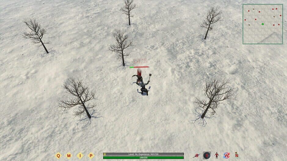 Скриншот 3 из Battle of Tarlis