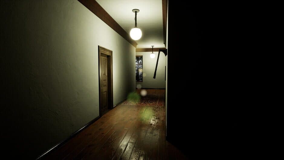 Скриншот 5 из Horror Loop