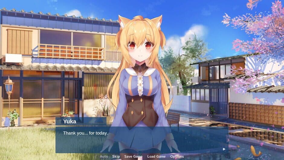 Скриншот 5 из Wind Love