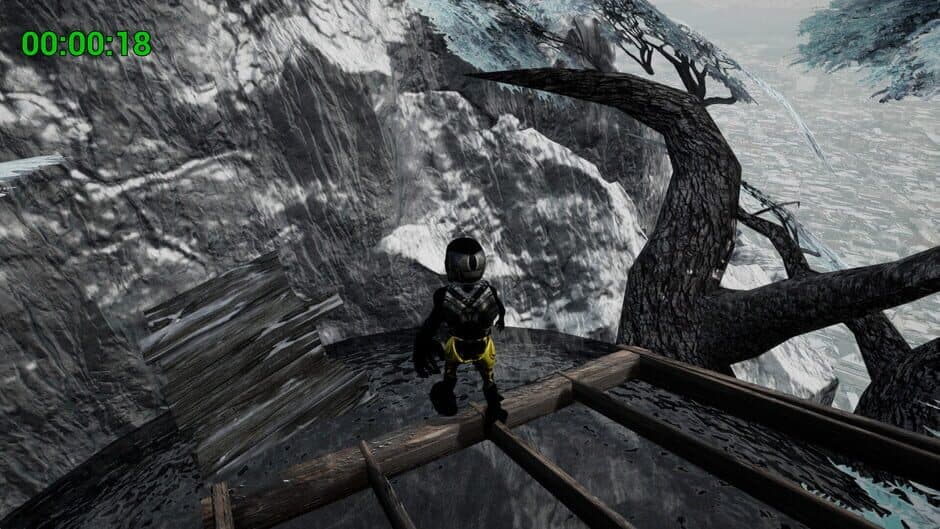 Скриншот 3 из Only Down